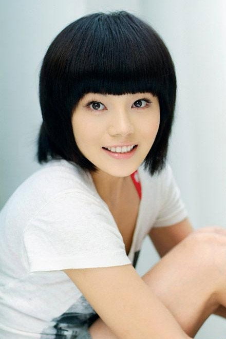 浦蒲 as Po Po in Hidden Track