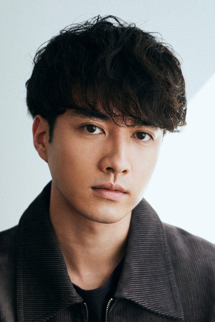 福山翔大 as Shin Miyamoto in Mirai e Kimi to.