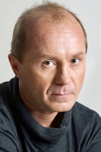 Andrei Panin as Anatoly Nefyodov in Vysotsky: Thank You For Being Alive