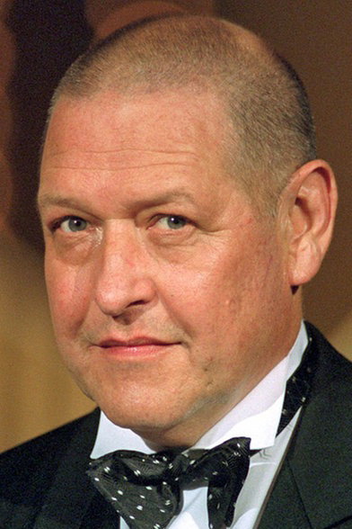 Diether Krebs as Philipp in Silas