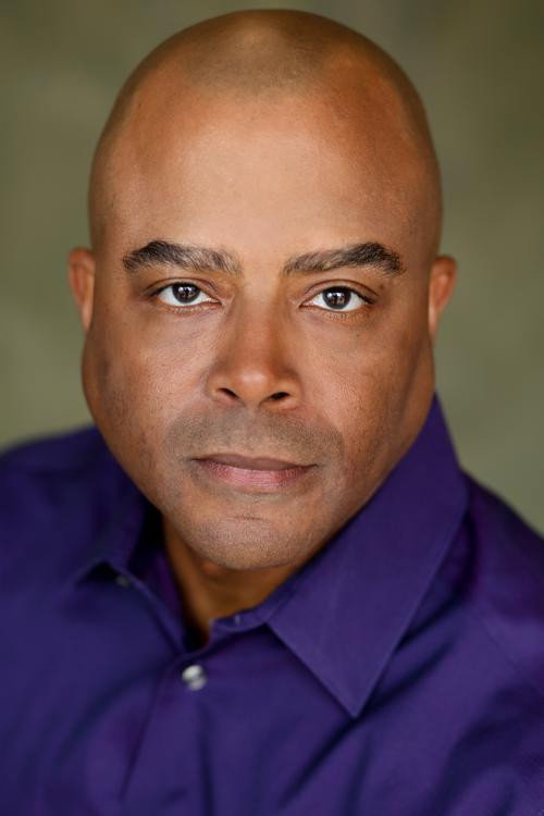 Boz Wells as Dr. Jeffery Nichols in Stepmom from Hell
