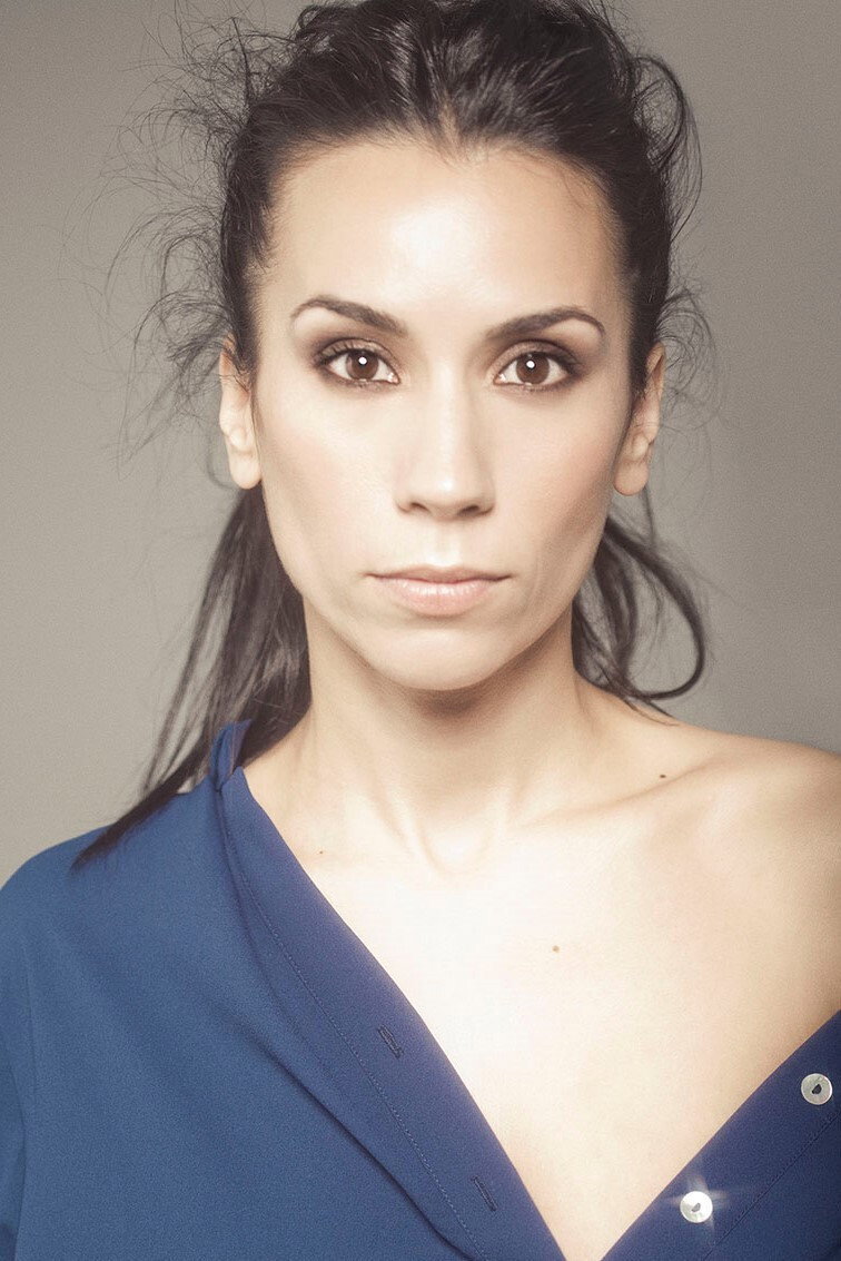 Itziar Miranda as Brianda Milán in Física o química: La nueva generación