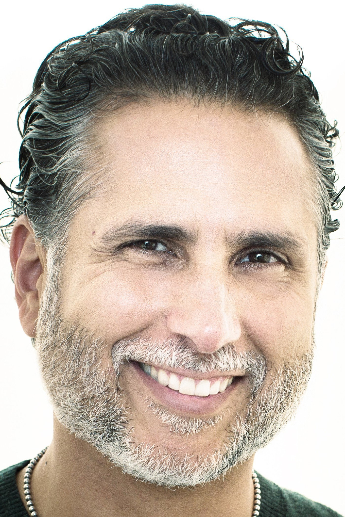 Marlon Moreno as Duque de Lerma in Besieged