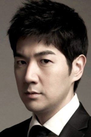 한상진 as Jang Myung-Hwan in Mysterious Personal Shopper