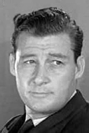 Harp McGuire as Sgt Mannix in Captain Thunderbolt