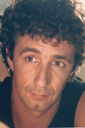 Francesco Nuti as Willy Signori in Willy Signori e vengo da lontano