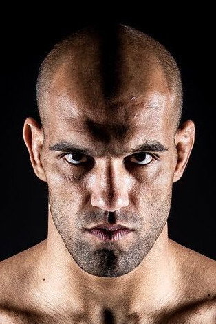 Maycon Mendonça as Self in Legacy Fighting Alliance 24: Frincu vs. Millender