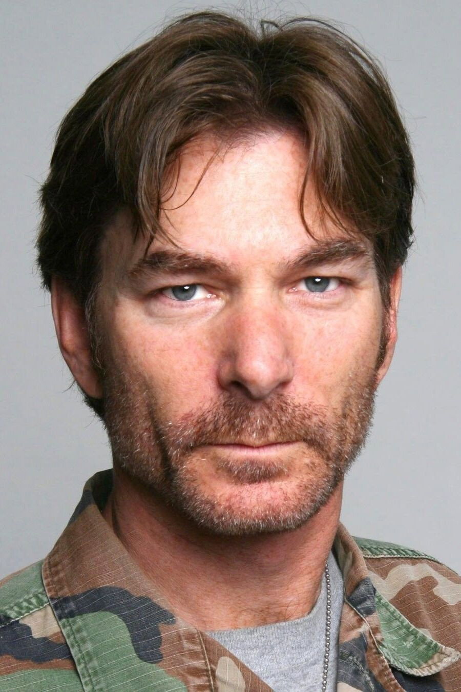 Derrel Maury as Junior Hollyhock in Apple Pie