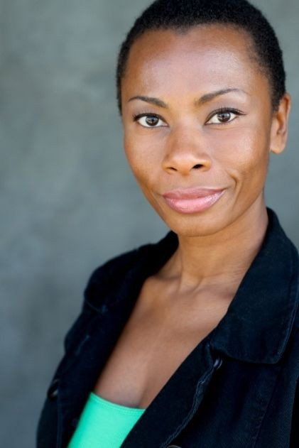 Michelle Anne Johnson as Kellyx in Perfect Lover