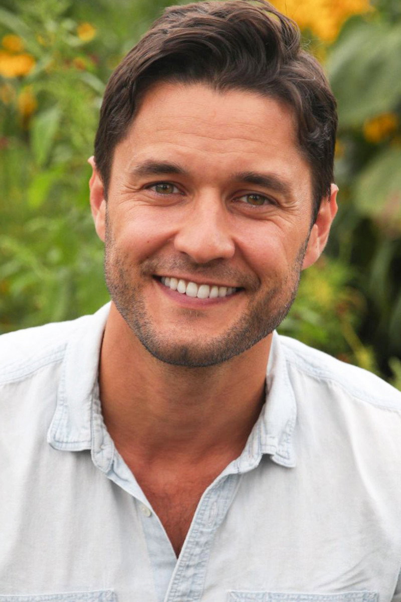 Phil Torres as Self in Expedition X