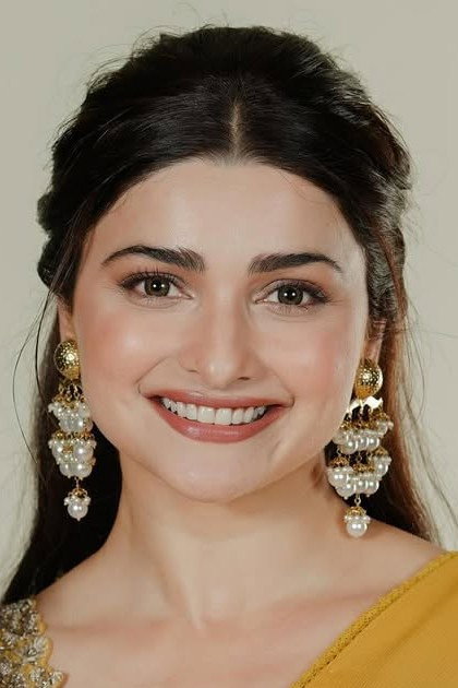 Prachi Desai as Inspector Sanjana Bhatia in Silence... Can You Hear It?