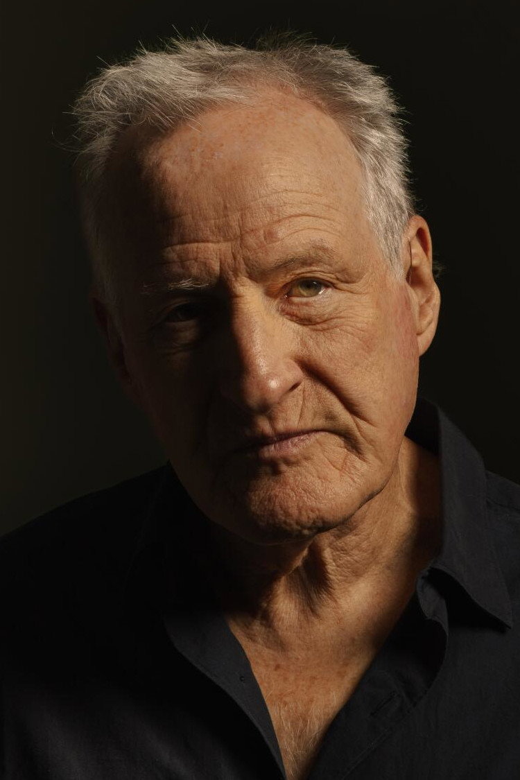 Michael Mann as Self in Michael Mann: Making 'Public Enemies'