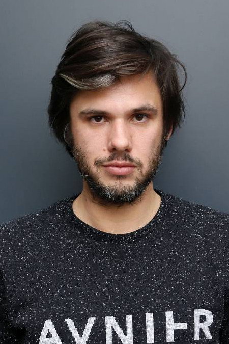 Orelsan as Self : Interviewed in Stromae en intimité