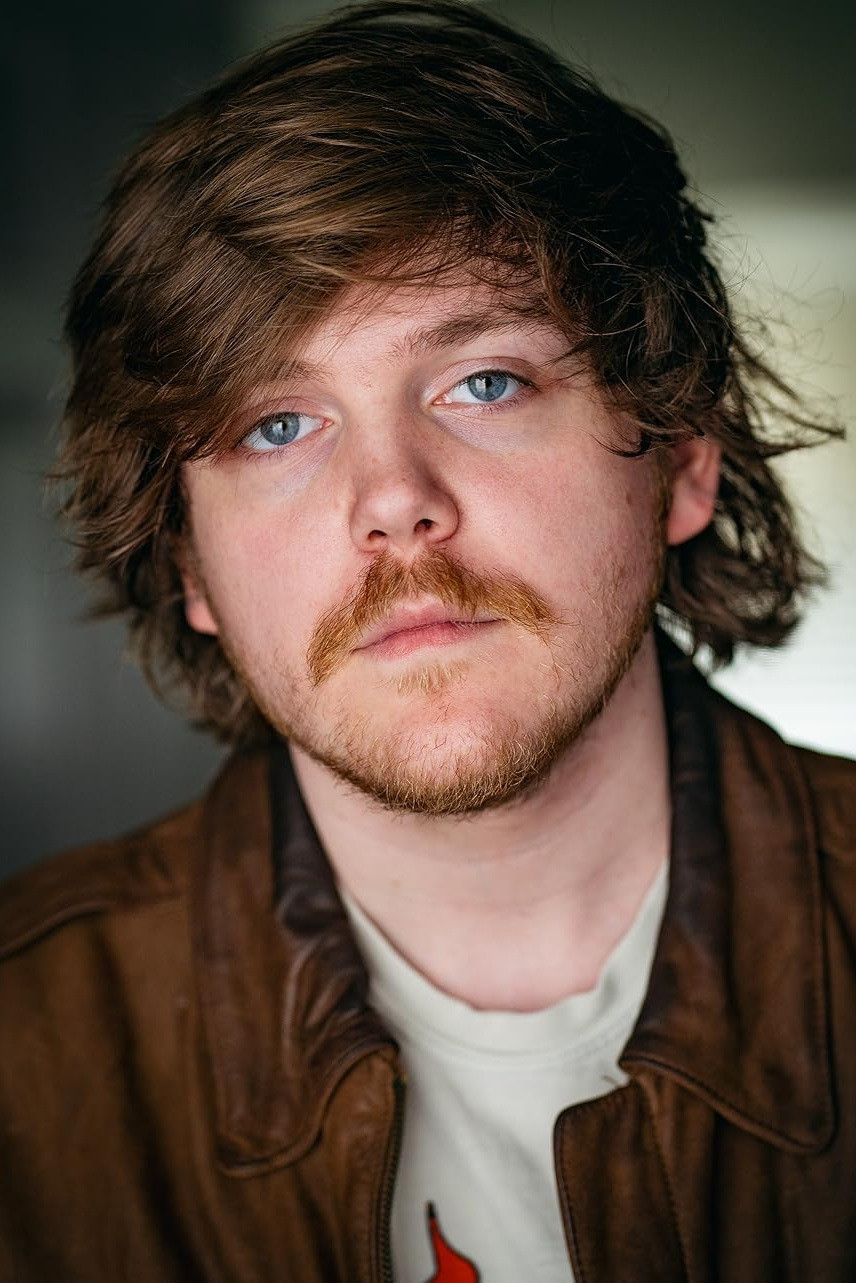 Jesse Golliher as Wyatt Wysong in The Runarounds
