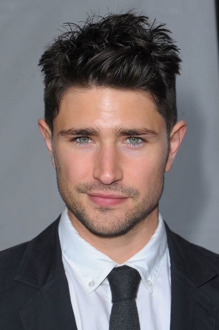 Matt Dallas as Jake in As Good As Dead