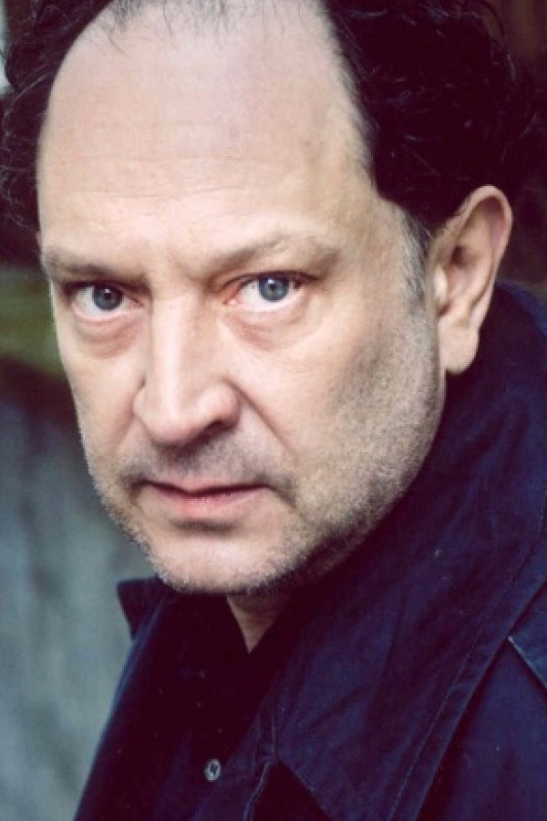 Andreas Matti as Paul Wilder in Wilder