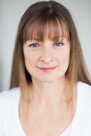 Mireille Lévesque as Samantha in Urban Flesh