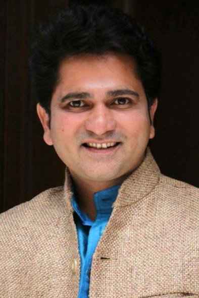 Sushant Shelar as Prasad in Tu Hi Re