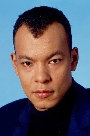 Roland Gift as Xavier St. Cloud in Highlander: Unholy Alliance