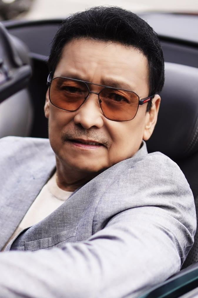 Lito Lapid as Domingo in Jack Em Popoy: The Puliscredibles