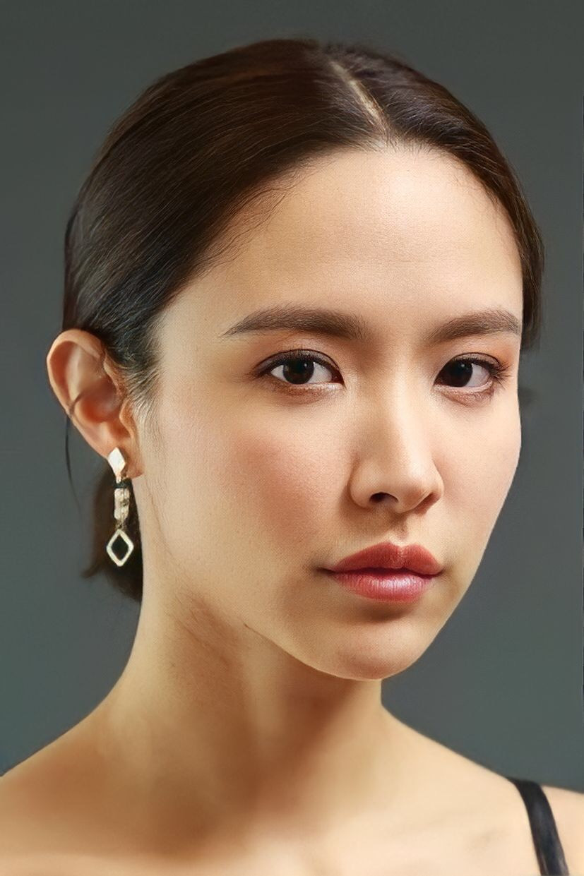 Sheranut Yusananda as Kookai in Lovey Dovey