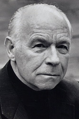 George Bartenieff as Sam in Anima