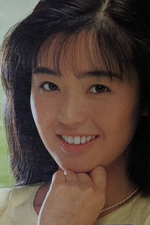 加納みゆき as Yajima Tsubone in Shogun's Shadow