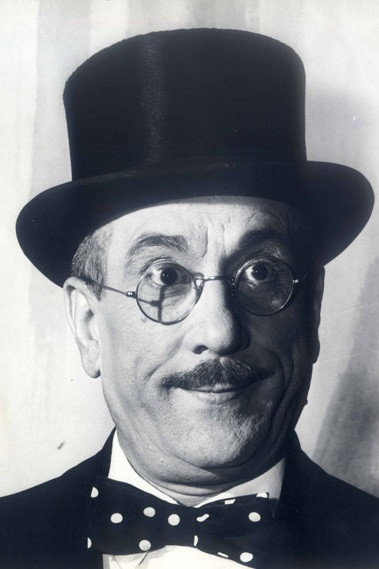 Peppino De Filippo as Ferdinando I in Ferdinand I King of Naples