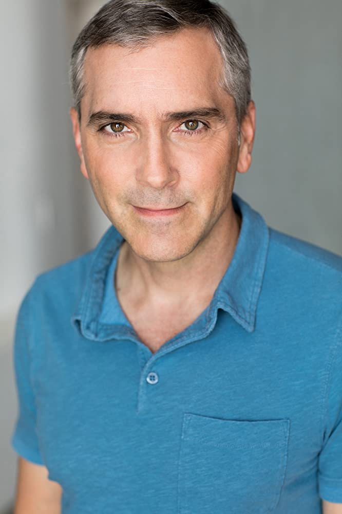 Scott Lowell as Ted Schmidt in Queer as Folk