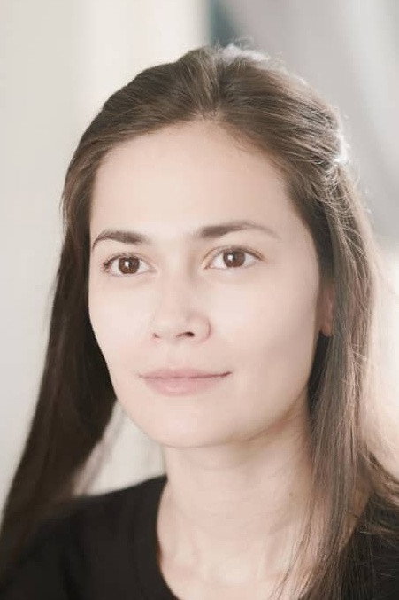 Sabai Morscheck as Jessi in 40 Hari Bangkitnya Pocong