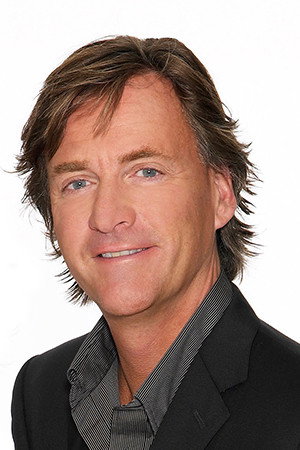 Richard Madeley as Host in Richard & Judy