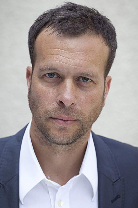 John Schwab as Prince Charmless (voice) in 7 Bears