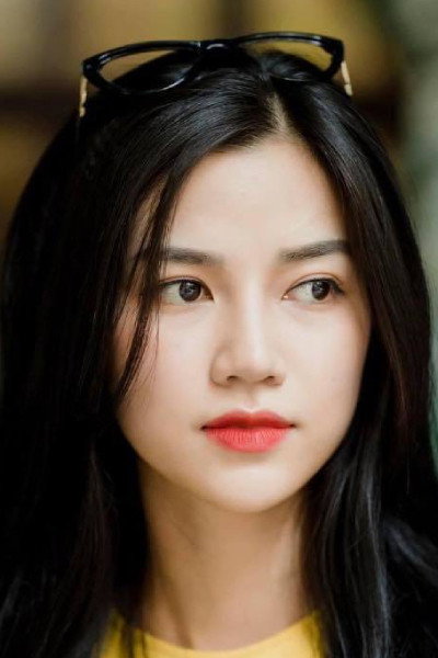 Anh Đào as Thanh in Lối về miền hoa