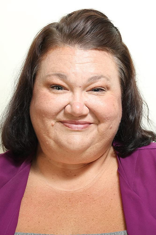 Trisha Rae Stahl as Janet in Let It Kill You