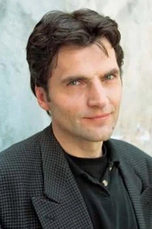 Jarosław Domin as Bogdan (voice) in Grand Banda