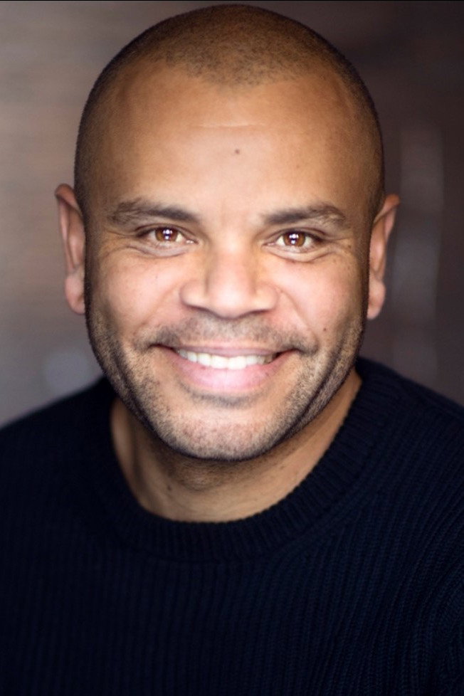 Luke Carroll as Michael Anderson in The Alice