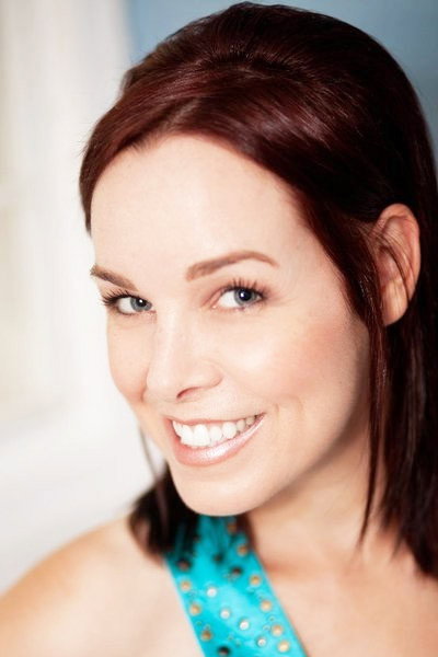 Erica D. Schroeder as Princess (voice) in Rebellious