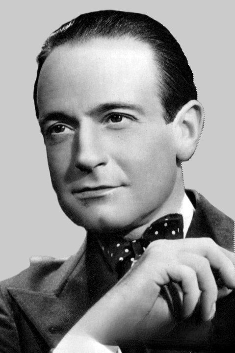 Pierre Fresnay as Baptiste Talon, retired SNCF employee in The Old Guard