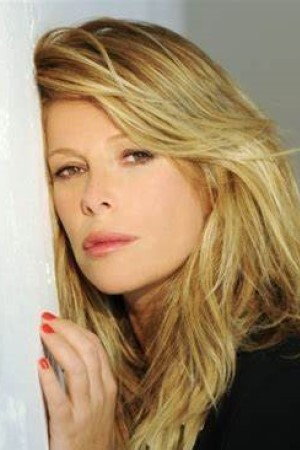 Alessia Marcuzzi as Mary in Gunslinger's Revenge