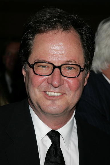 David Ladd as Paul Beebe in Misty