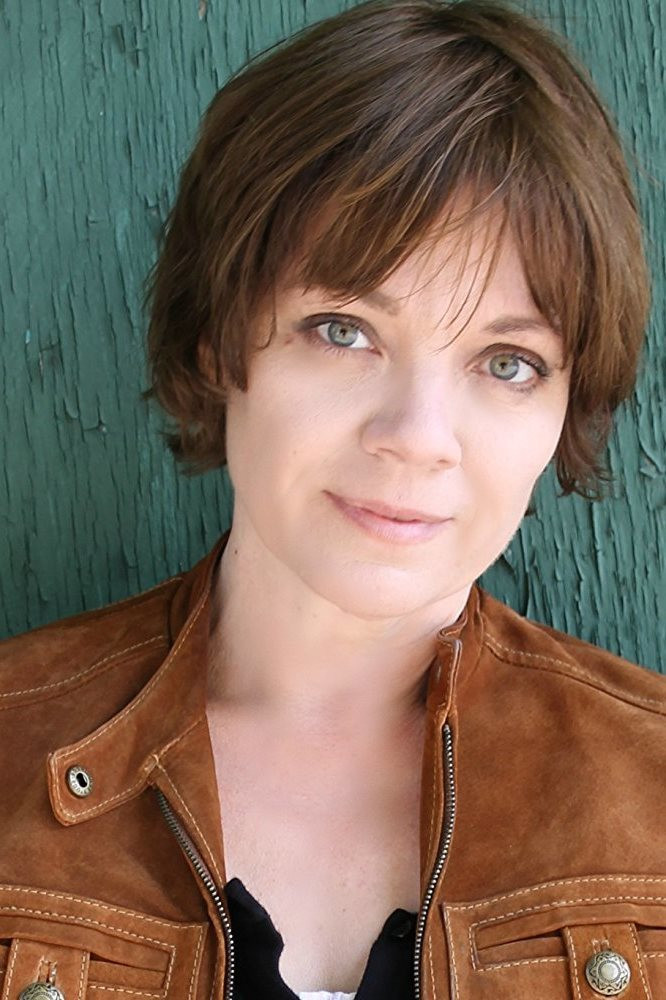 Edie Inksetter as Detective Kraus in Spiral: From the Book of Saw
