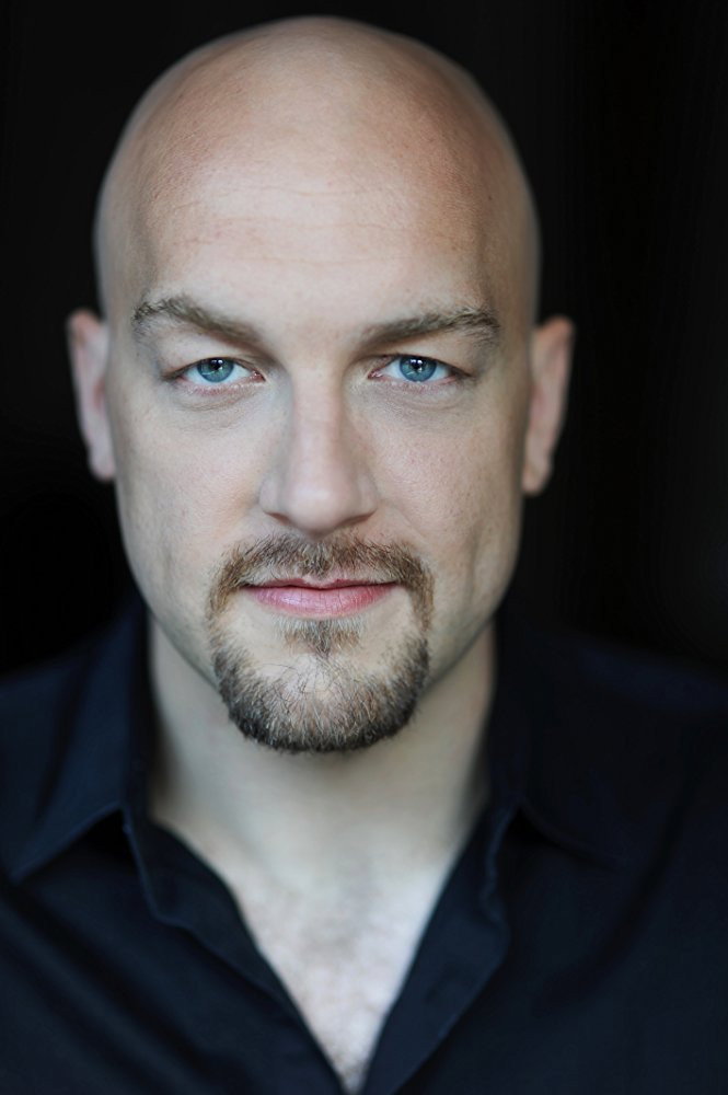 Alexander Gemignani as Lieutenant Torasso in Passion