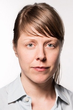 Anna Böger as Kathi in The House
