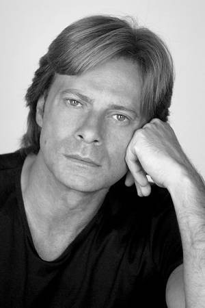 Pascal Persiano as Mario Mainardi in Voices from Beyond