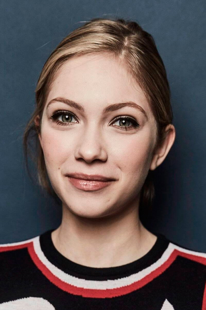 Tavi Gevinson as Kate Keller in Gossip Girl