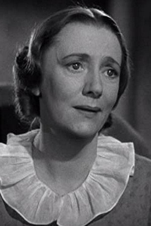 Kathleen Lockhart as Mrs. Murphy in The Devil Is a Sissy