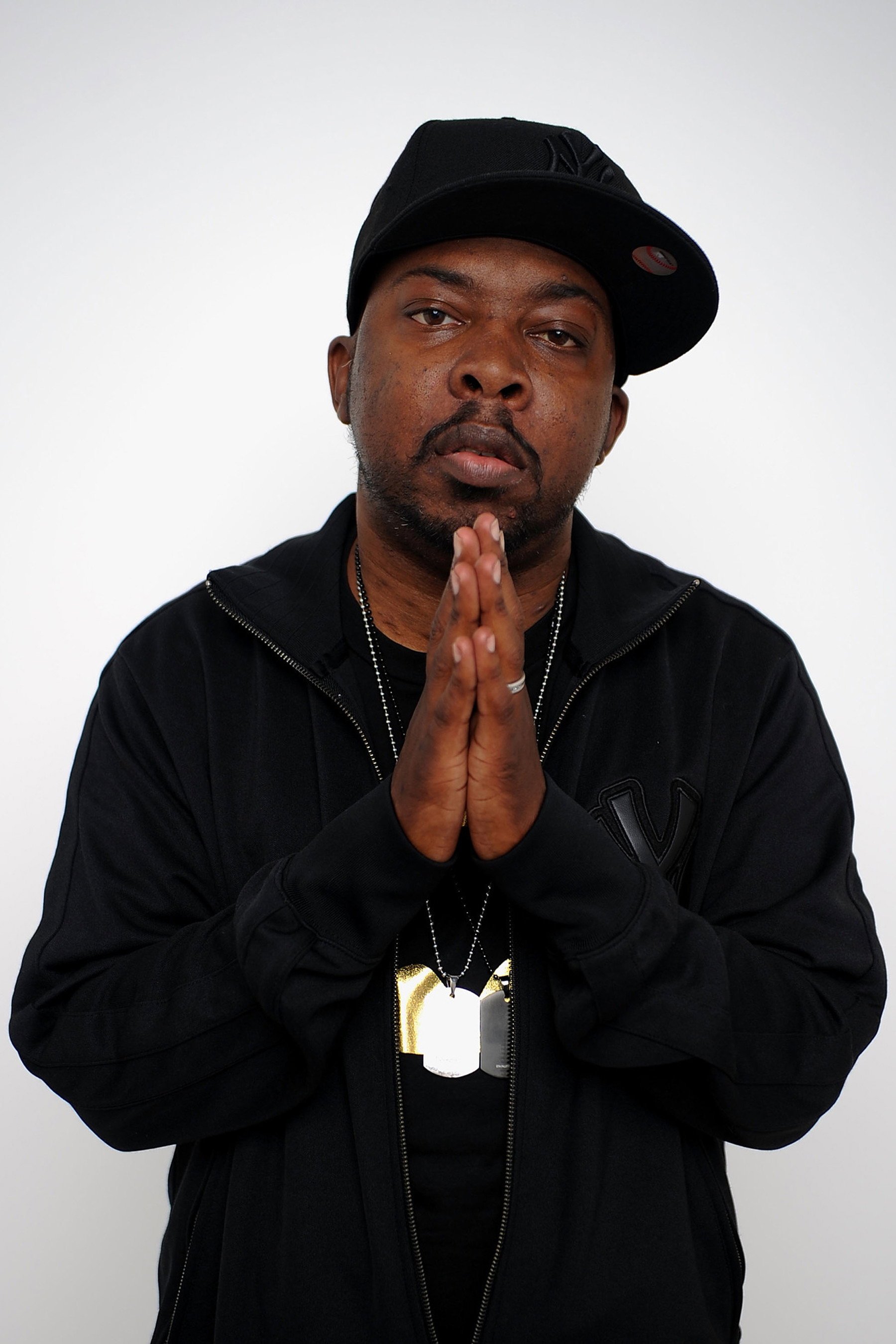 Phife Dawg as Self in Beats Rhymes & Life: The Travels of A Tribe Called Quest