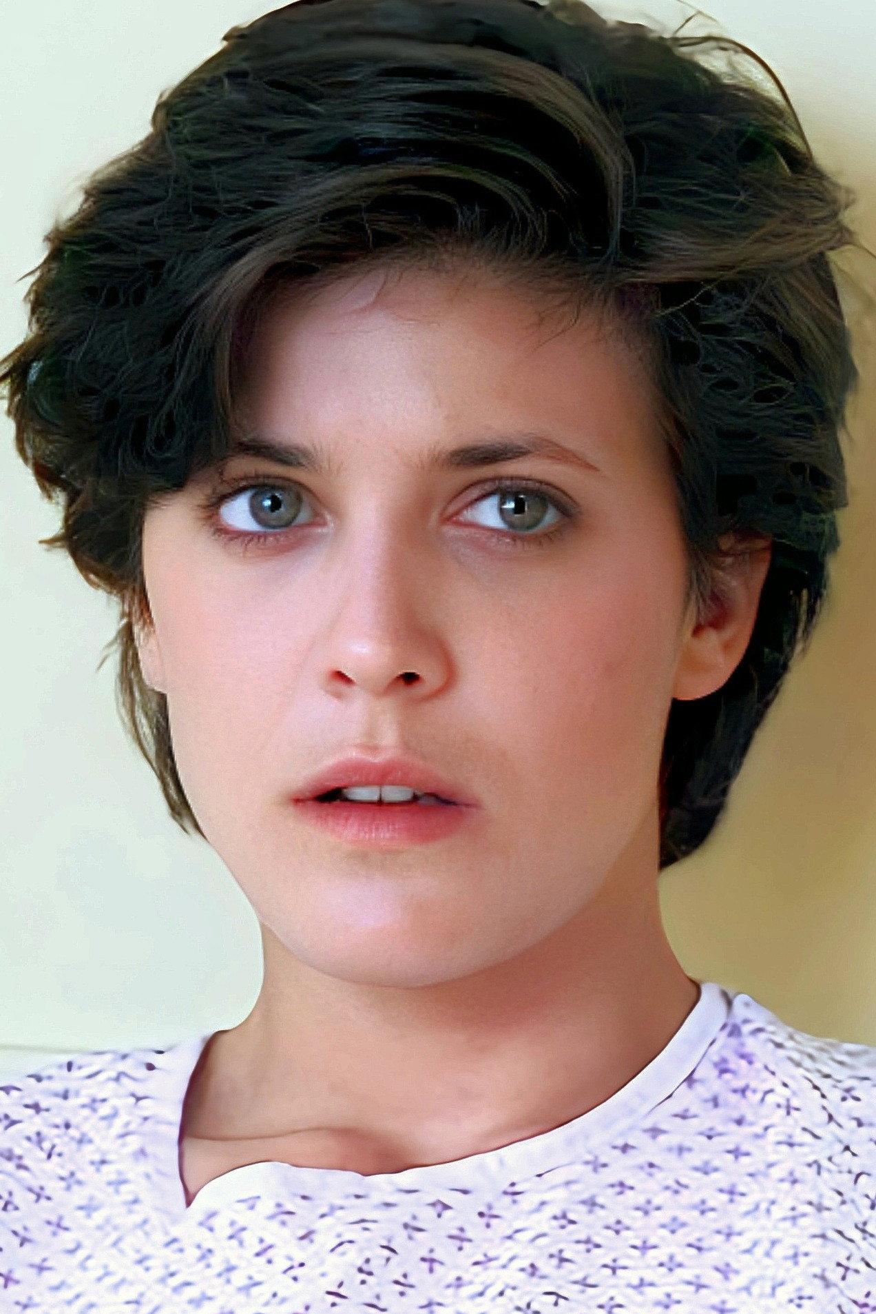 Angela O'Neill as Darlene in The Good Fight