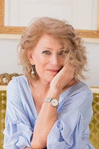 Susana Groisman as Marisa in MEAT
