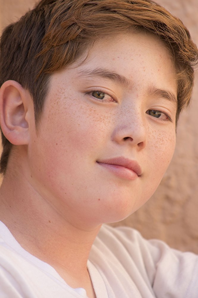 Cole Chisholm as Kurt in Avalanches